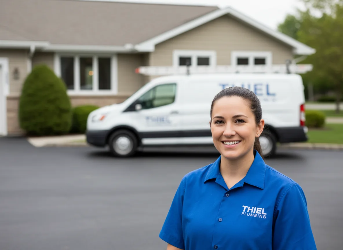 Plumber Curwensville, PA FAQs